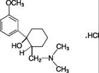 Tramadol HCl (Tramadol HCl)